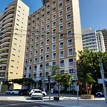 Flat Fortaleza Beira Mar