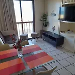 Flat Fortaleza Beira Mar