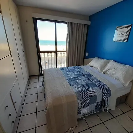 Apartamento Flat Beira Mar