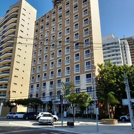 Flat Beira Mar * Fortaleza (Ceara)