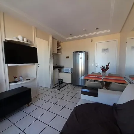 Flat Beira Mar