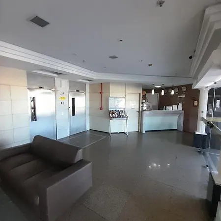 Flat Beira Mar Apartamento