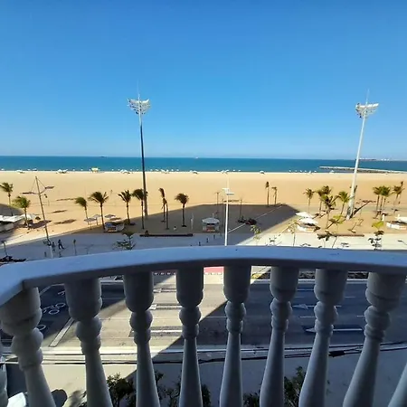 Flat Beira Mar